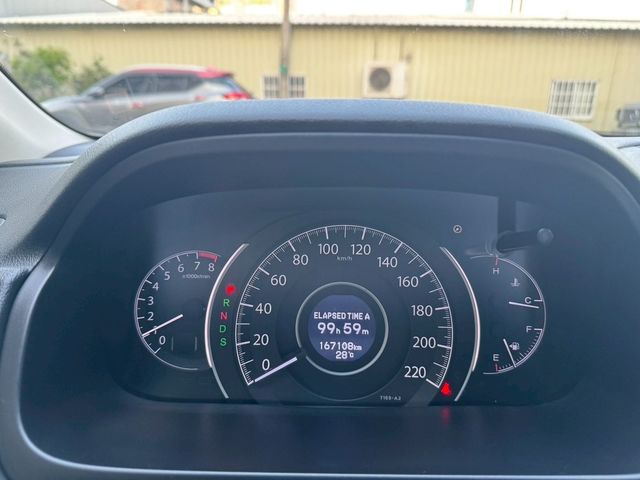 HONDA本田 CR-V  第7張相片