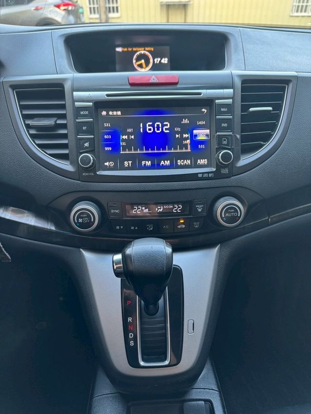 HONDA本田 CR-V  第8張相片