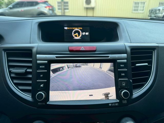 HONDA本田 CR-V  第9張相片