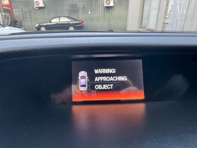 HONDA本田 CR-V  第11張相片