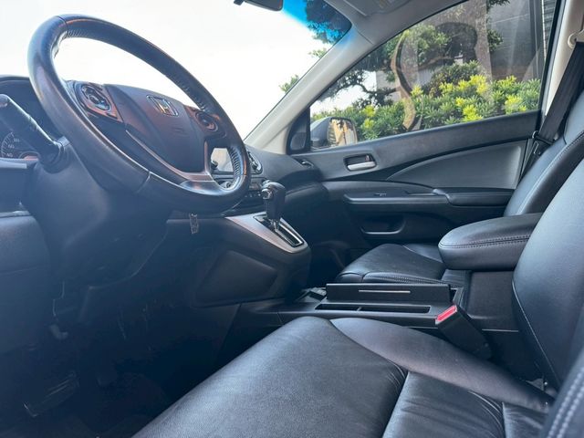 HONDA本田 CR-V  第12張相片