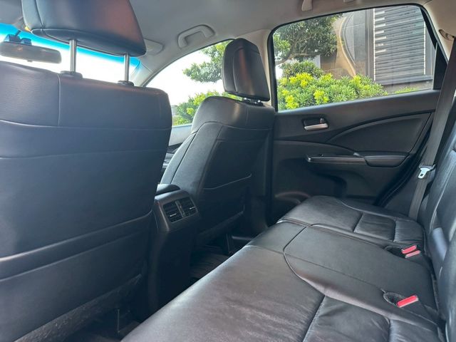 HONDA本田 CR-V  第13張相片