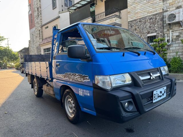 MITSUBISHI三菱 DELICA  第1張相片