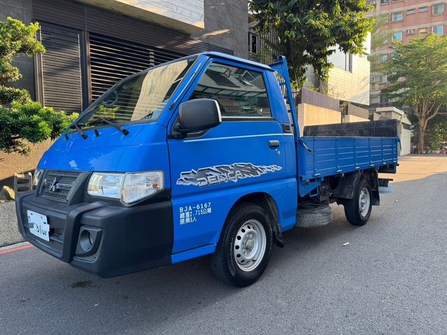 MITSUBISHI三菱 DELICA  第3張相片