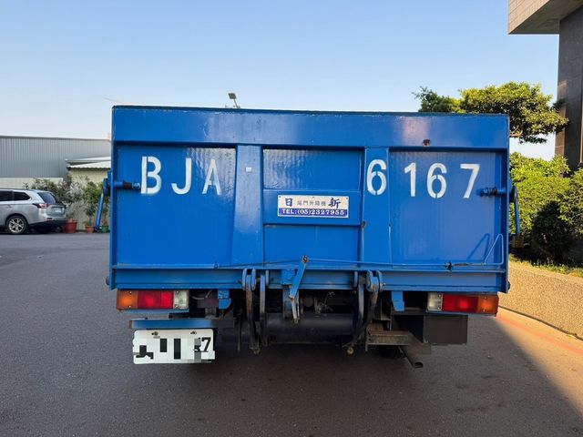 MITSUBISHI三菱 DELICA  第4張相片