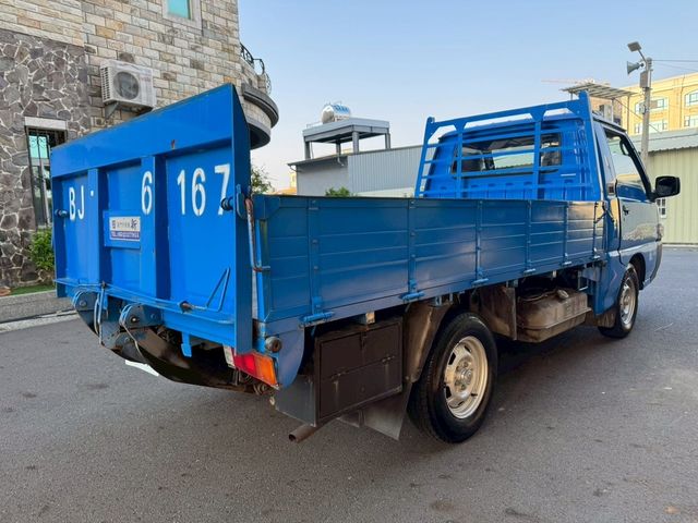 MITSUBISHI三菱 DELICA  第6張相片