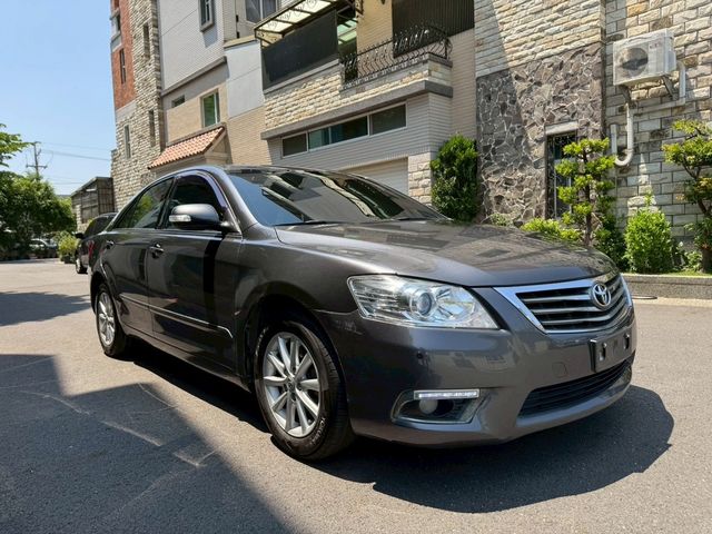 TOYOTA豐田 CAMRY  第1張相片