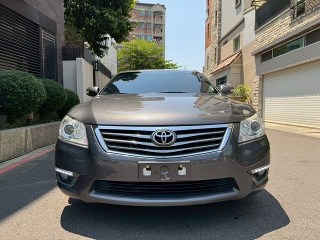 TOYOTA豐田 CAMRY  第2張相片