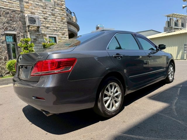 TOYOTA豐田 CAMRY  第6張相片