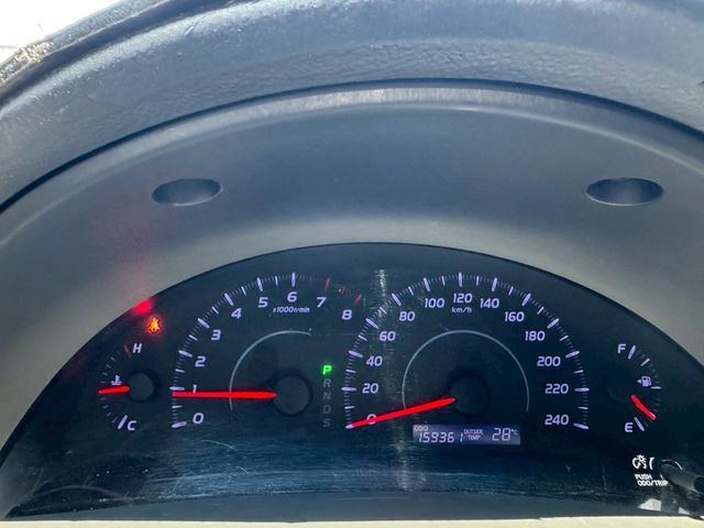 TOYOTA豐田 CAMRY  第7張相片