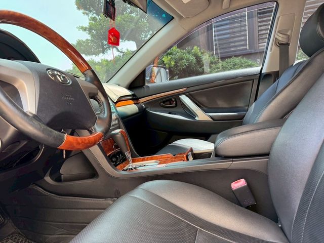 TOYOTA豐田 CAMRY  第12張相片