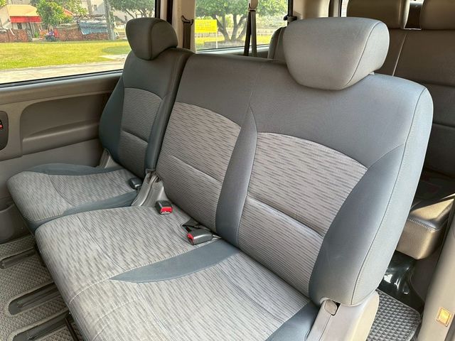 HYUNDAI現代 STAREX  第9張相片