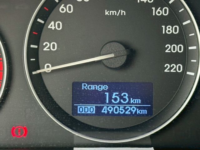 HYUNDAI現代 STAREX  第14張相片