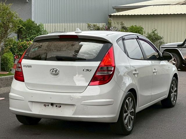 HYUNDAI現代 I30  第4張相片