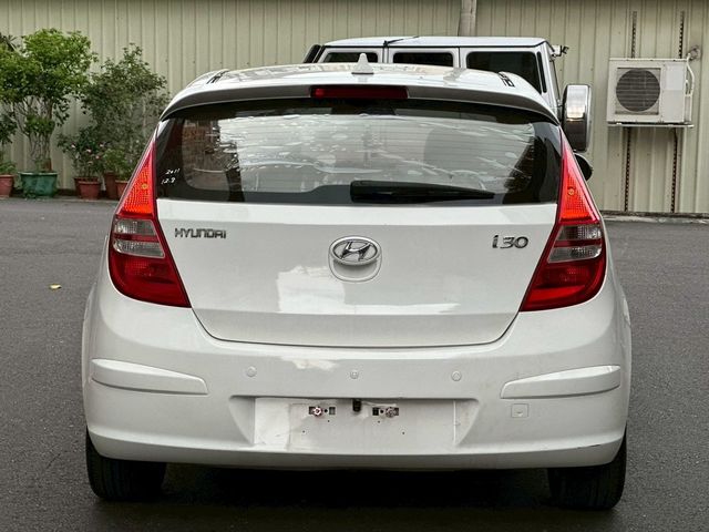 HYUNDAI現代 I30  第5張相片
