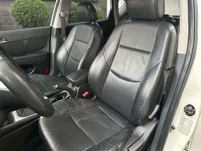 HYUNDAI現代 I30  第8張相片