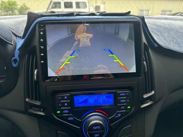 HYUNDAI現代 I30  第11張相片