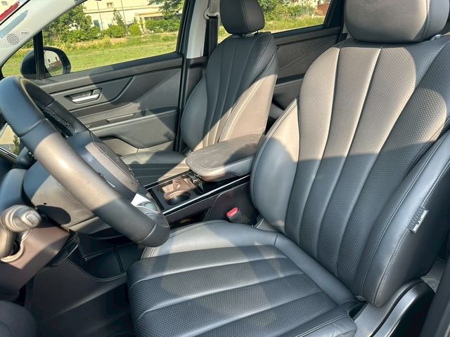 LUXGEN納智捷 N7  第8張相片