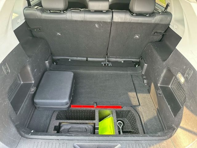 LUXGEN納智捷 N7  第10張相片