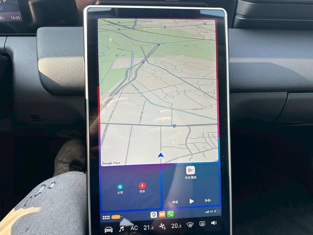 LUXGEN納智捷 N7  第15張相片