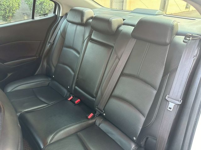 MAZDA馬自達 MAZDA 3  第8張相片