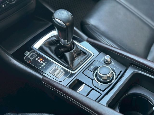 MAZDA馬自達 MAZDA 3  第15張相片