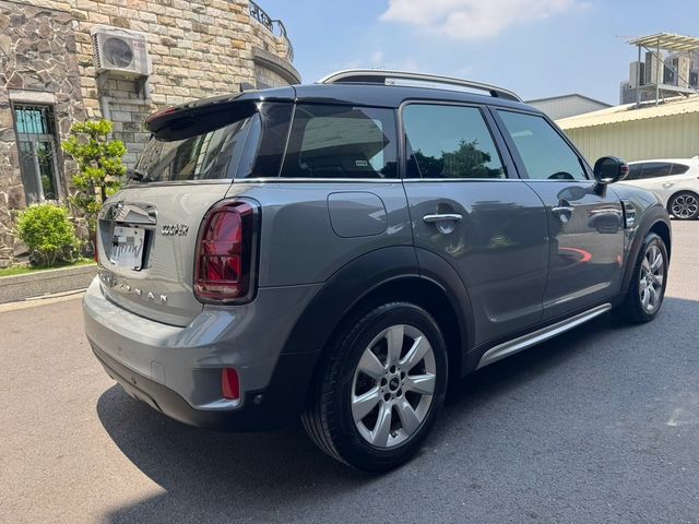 MINI迷你 COUNTRYMAN  第4張相片