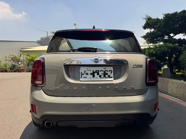 MINI迷你 COUNTRYMAN  第6張相片