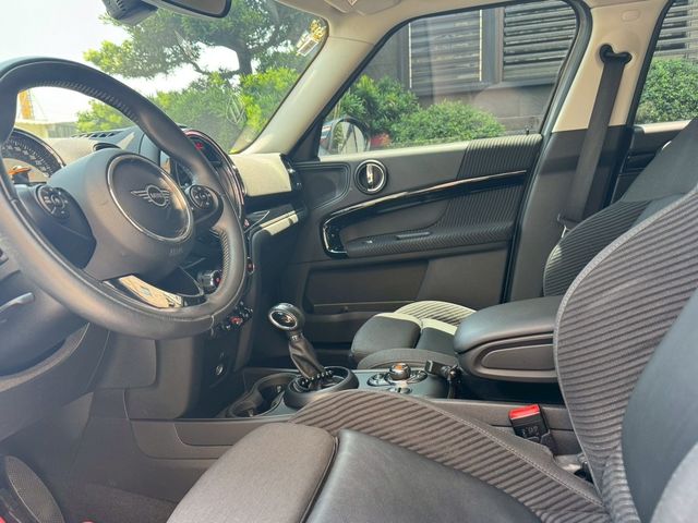 MINI迷你 COUNTRYMAN  第13張相片