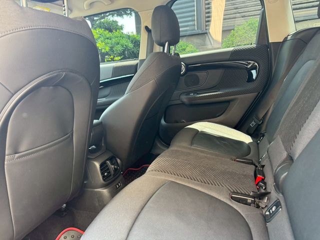 MINI迷你 COUNTRYMAN  第14張相片