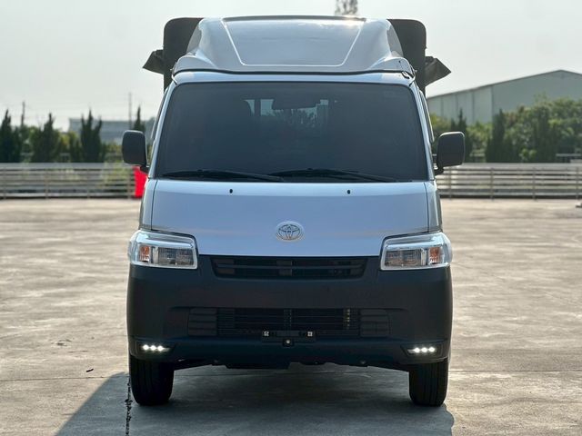 TOYOTA豐田 TOWN ACE  第3張相片