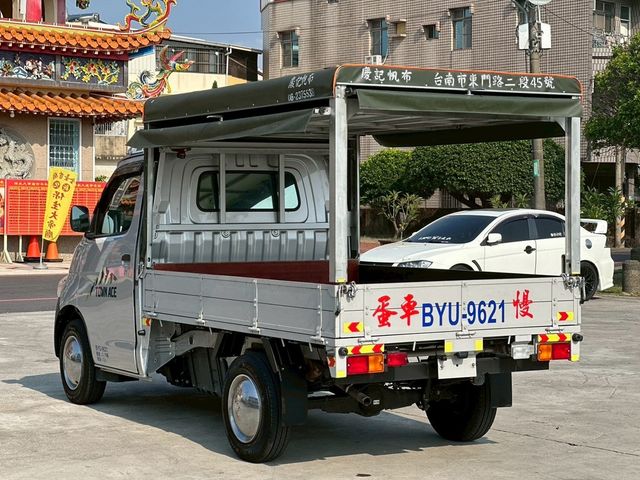 TOYOTA豐田 TOWN ACE  第4張相片