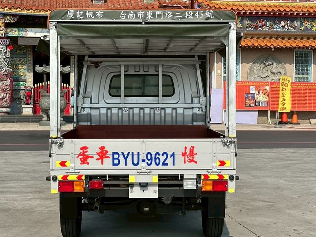 TOYOTA豐田 TOWN ACE  第5張相片