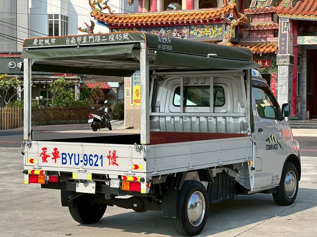 TOYOTA豐田 TOWN ACE  第6張相片