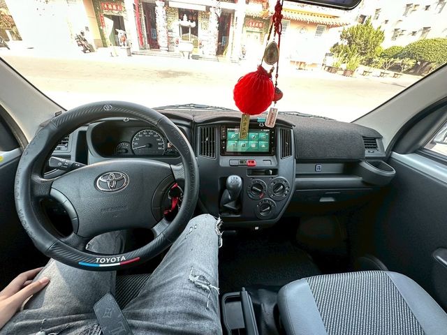 TOYOTA豐田 TOWN ACE  第8張相片