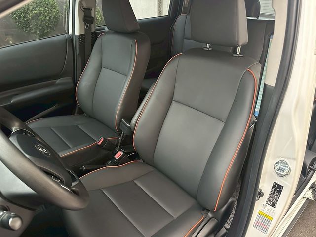 TOYOTA豐田 SIENTA  第8張相片