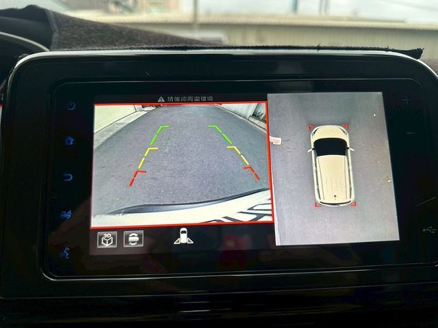 TOYOTA豐田 SIENTA  第12張相片