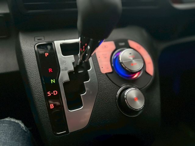 TOYOTA豐田 SIENTA  第13張相片