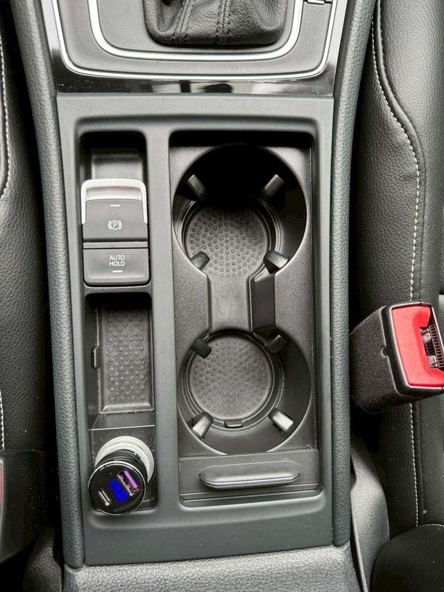 VOLKSWAGEN福斯 GOLF  第12張相片