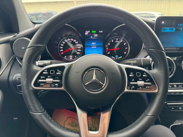 M-BENZ賓士 GLC200  第8張相片