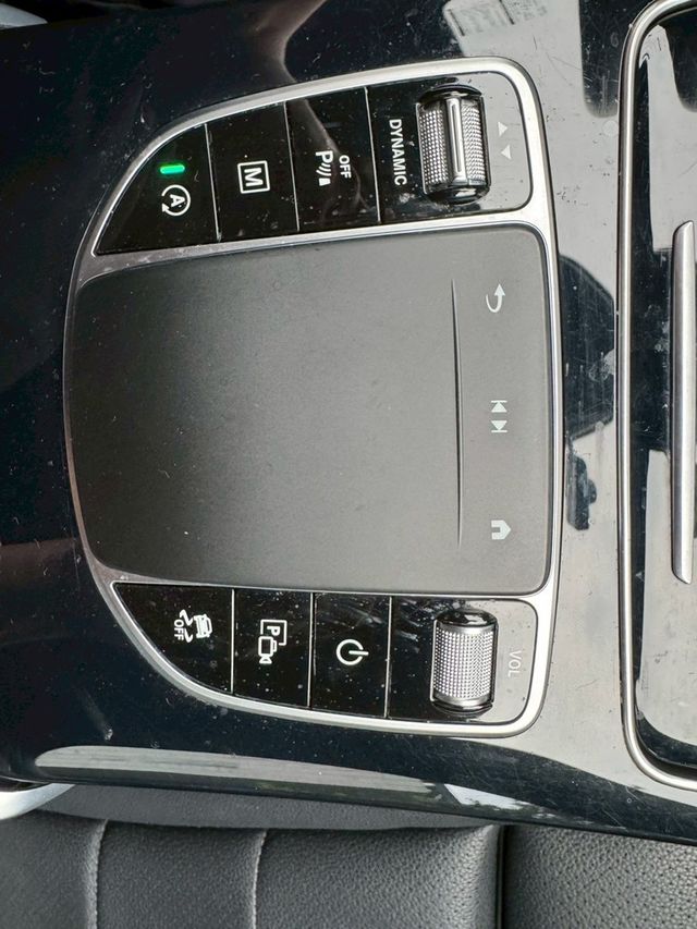 M-BENZ賓士 GLC200  第15張相片