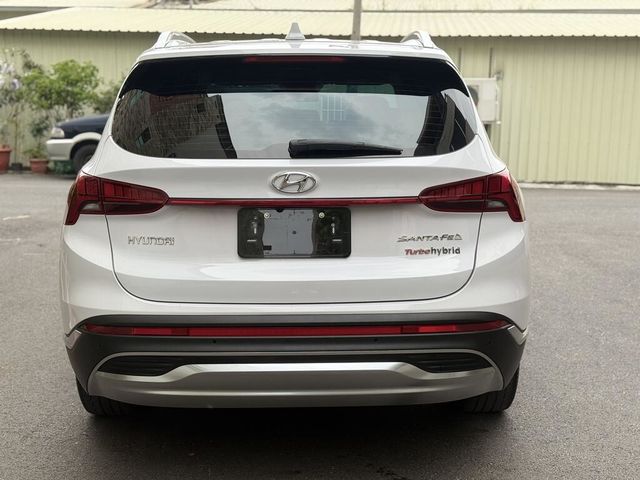 HYUNDAI現代 SANTA FE  第5張相片
