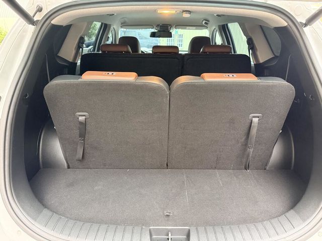 HYUNDAI現代 SANTA FE  第8張相片