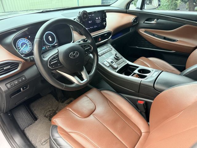 HYUNDAI現代 SANTA FE  第9張相片