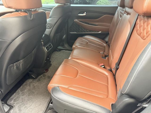 HYUNDAI現代 SANTA FE  第10張相片