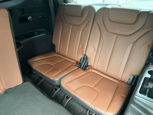 HYUNDAI現代 SANTA FE  第11張相片