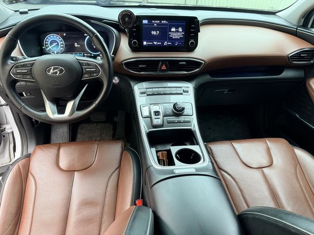 HYUNDAI現代 SANTA FE  第12張相片