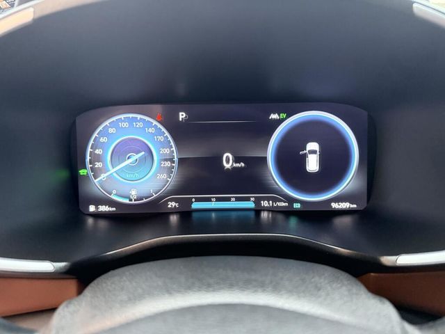 HYUNDAI現代 SANTA FE  第13張相片