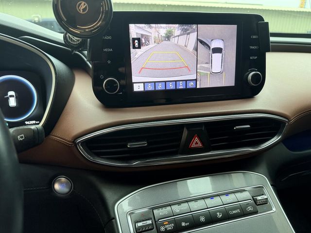 HYUNDAI現代 SANTA FE  第14張相片