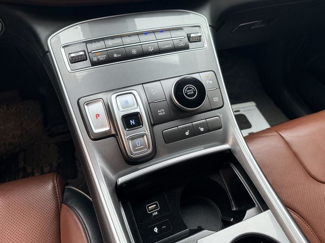 HYUNDAI現代 SANTA FE  第15張相片